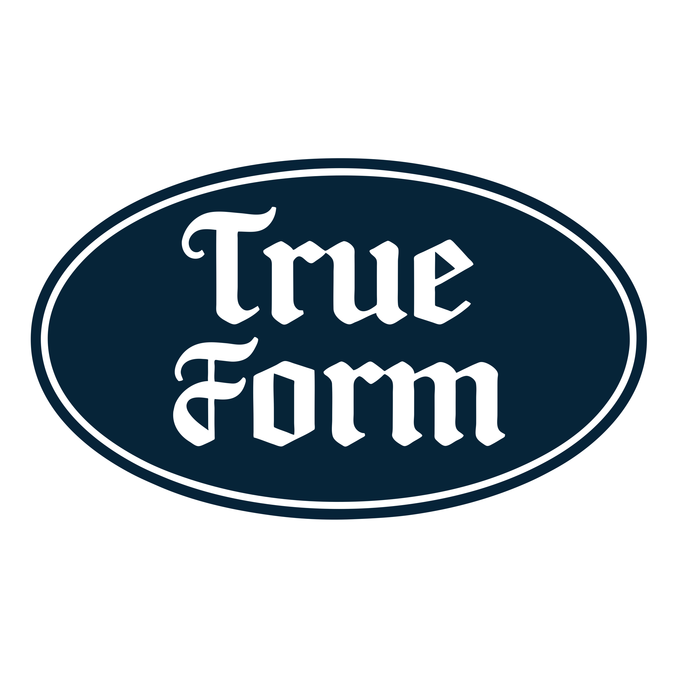 Let Quality Take Shape